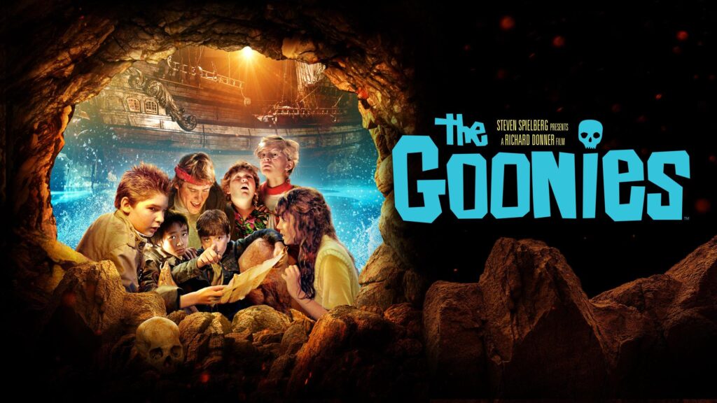 The Goonies