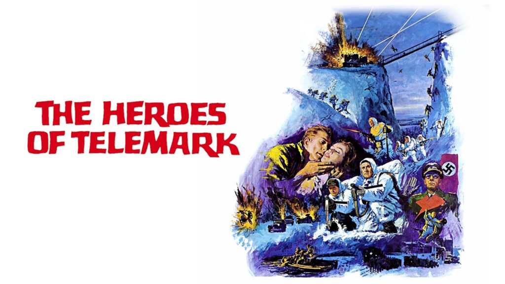 The Heroes of Telemark