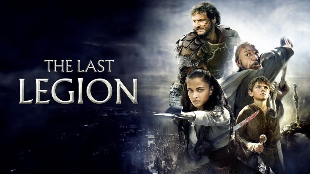 The Last Legion
