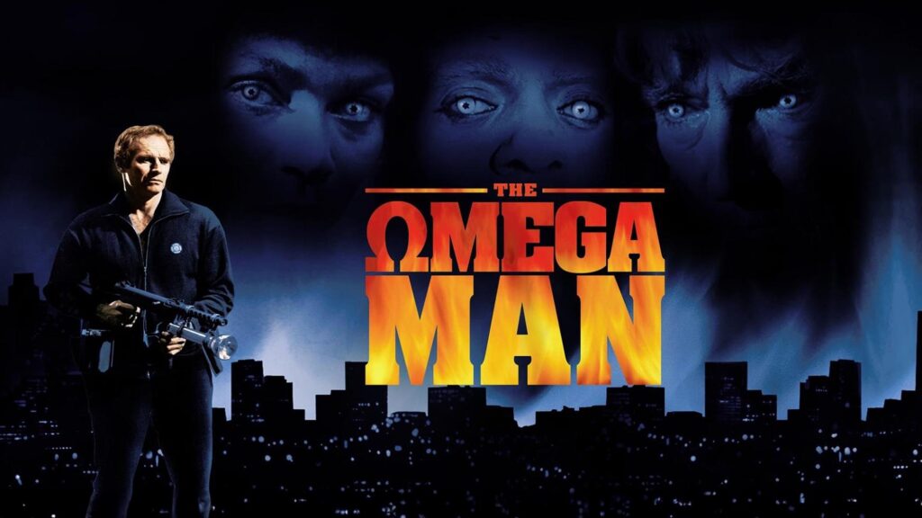 The Omega Man
