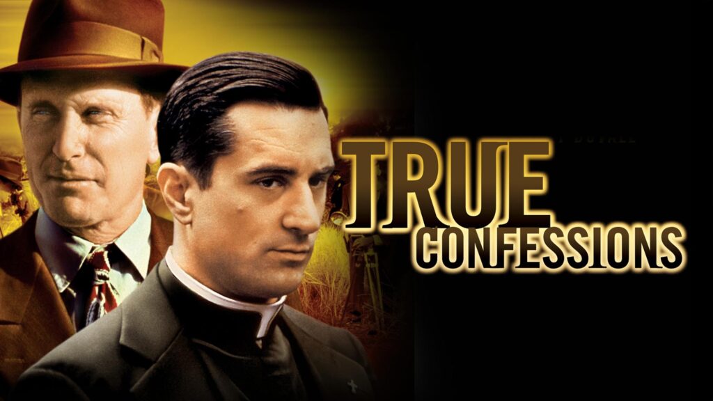 True Confessions