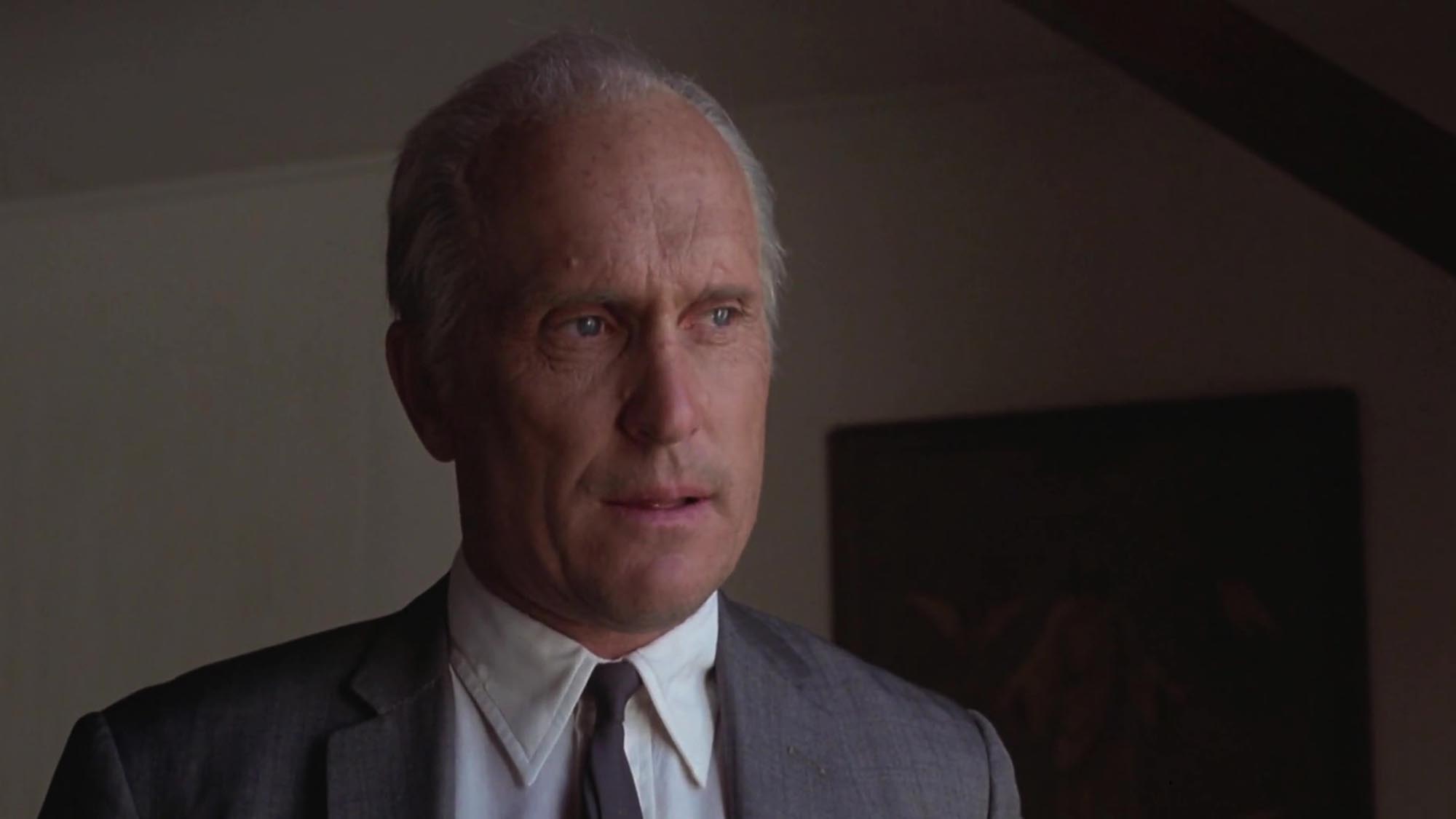 Robert Duvall