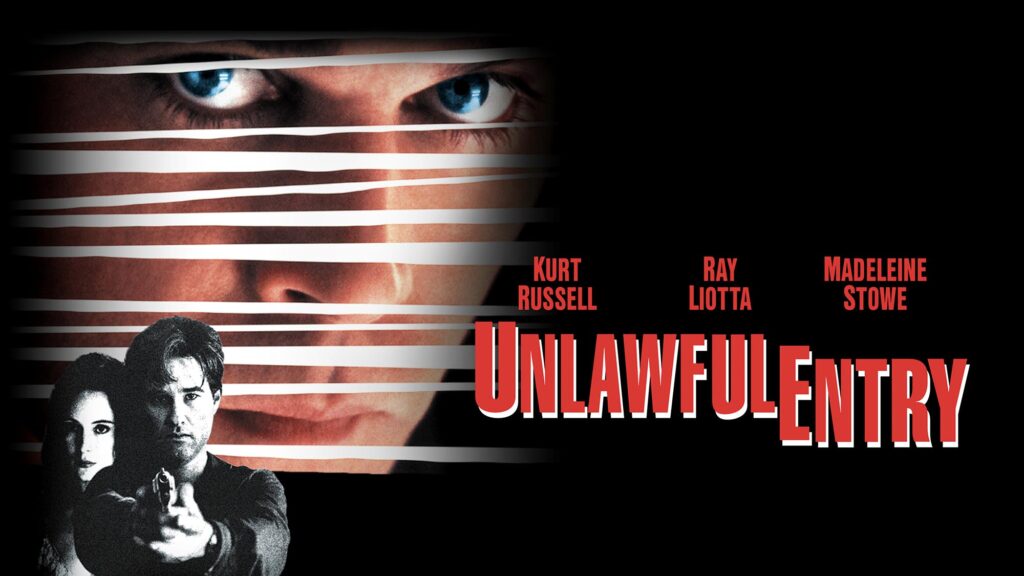 Unlawful Entry