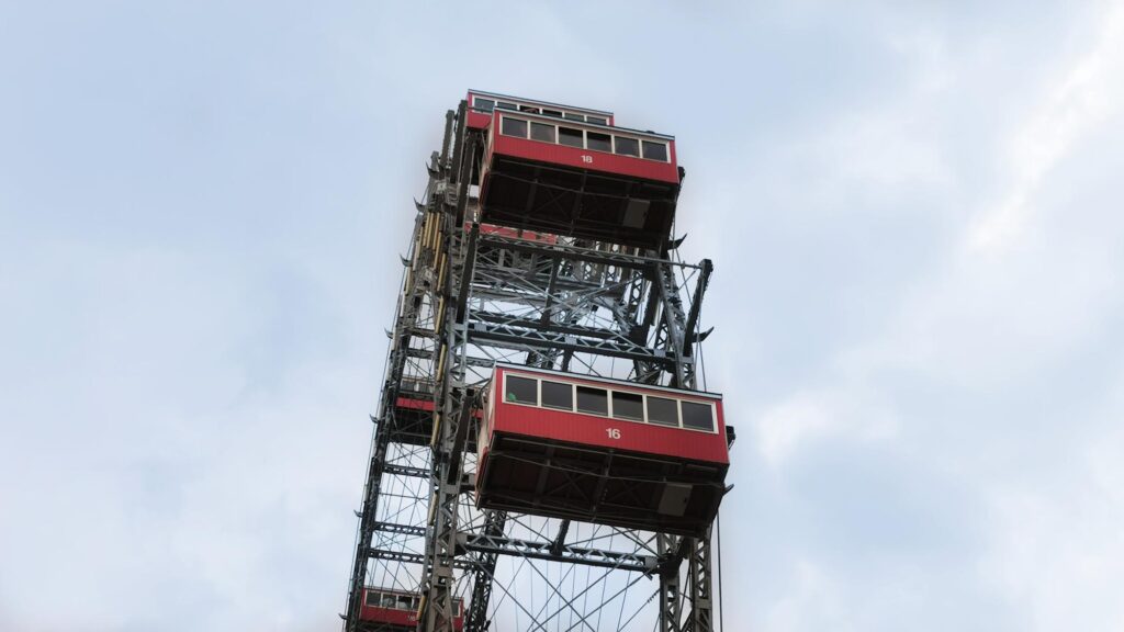 Wiener Riesenrad
