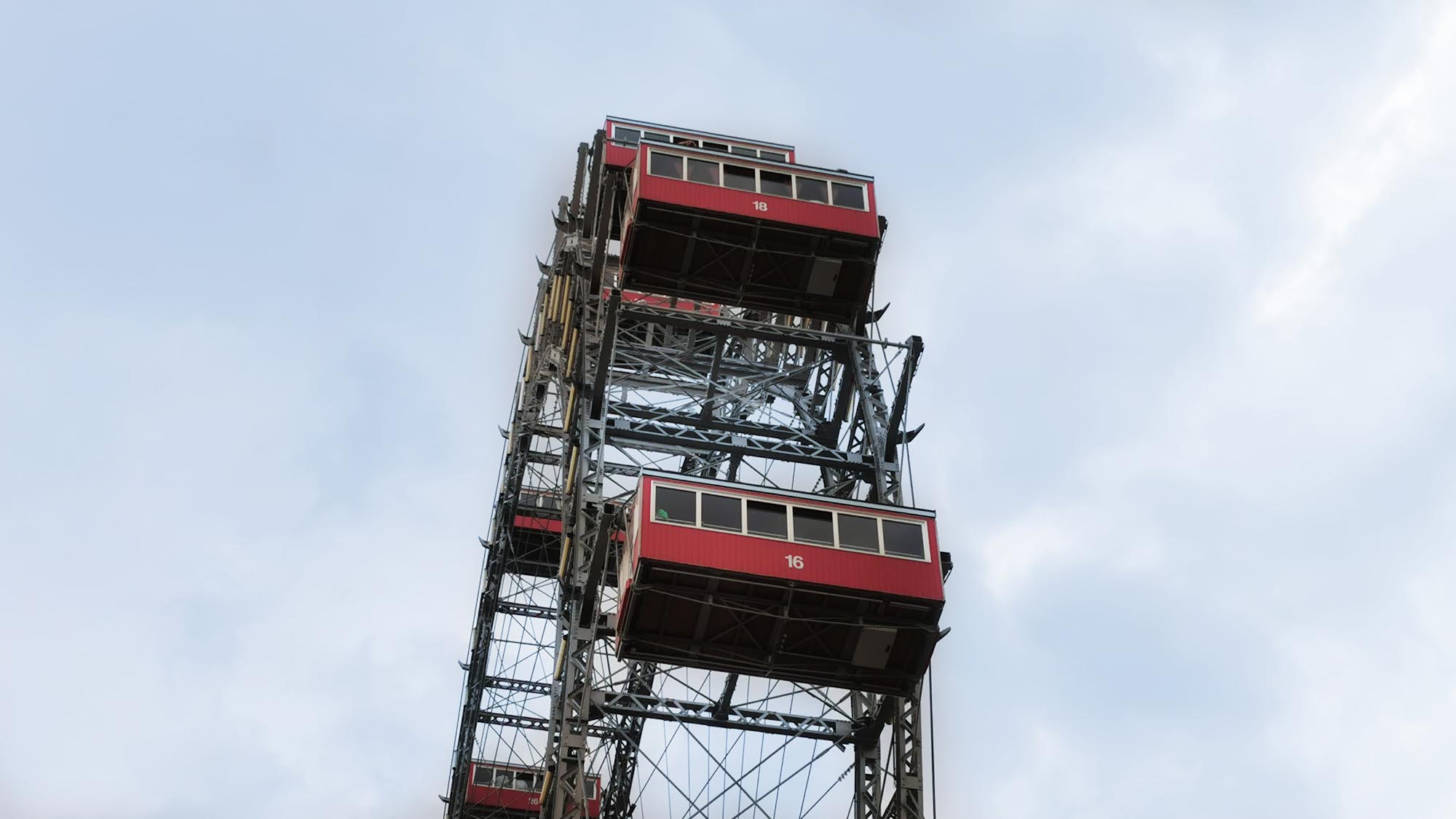 Wiener Riesenrad