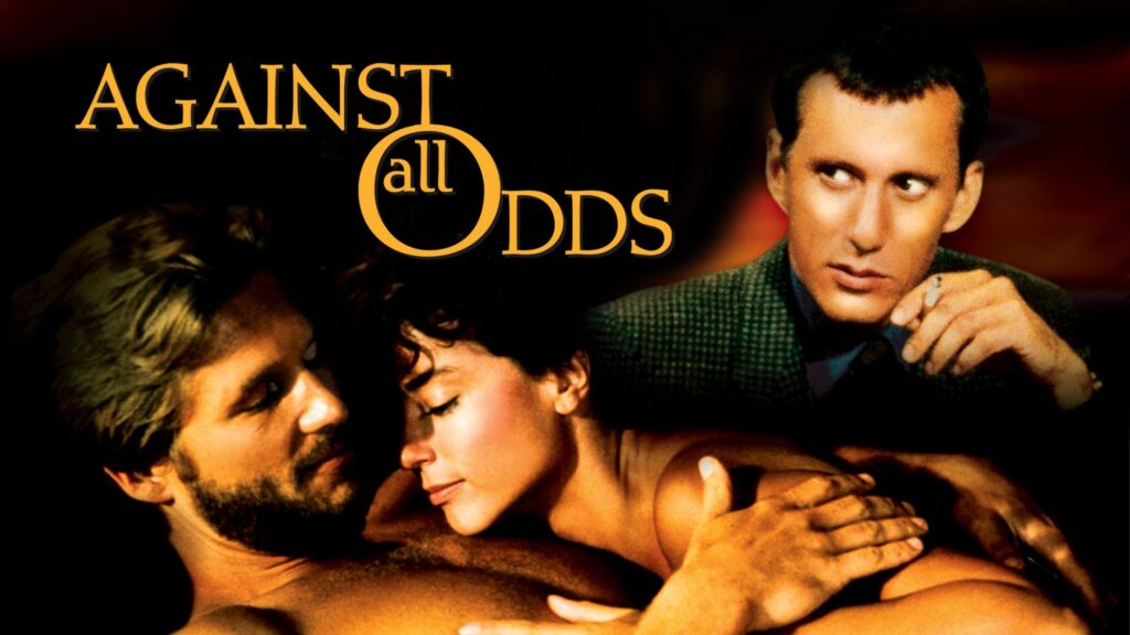 Against All Odds