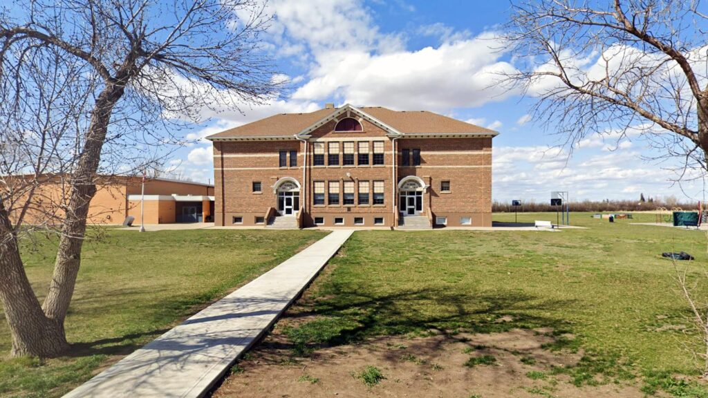 Barons School