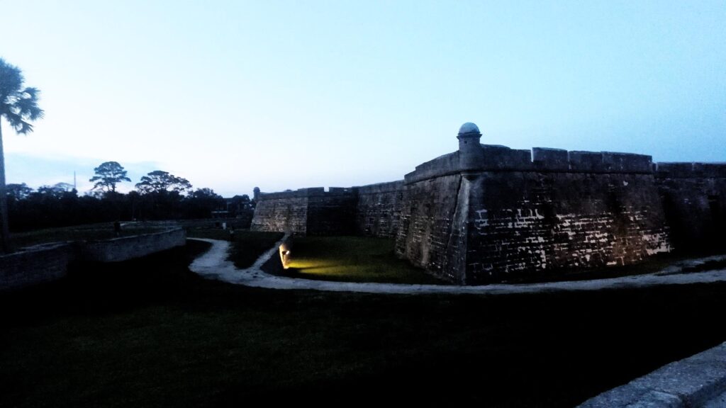Castillo de San Marcos