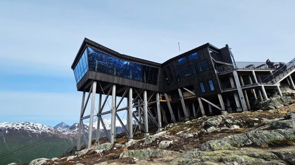 Eggen Restaurant