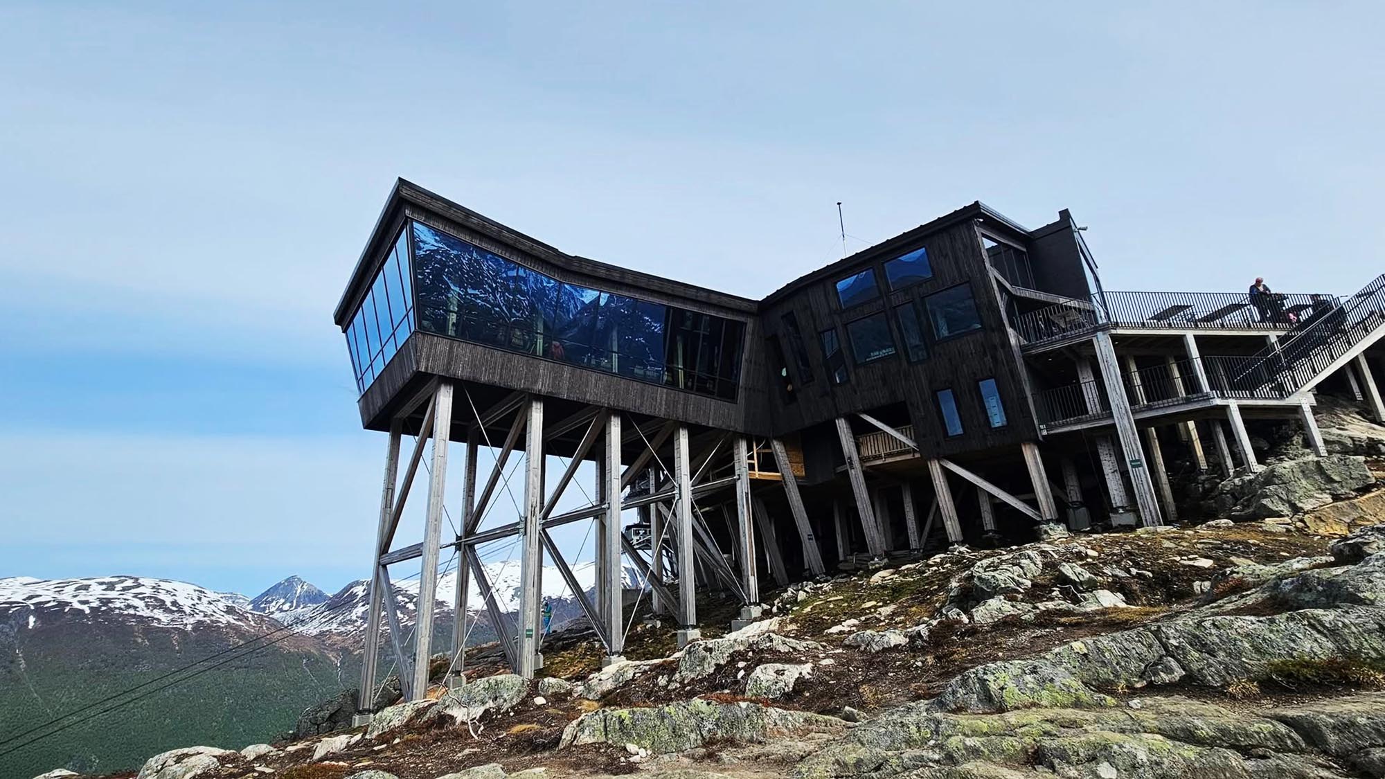 Eggen Restaurant