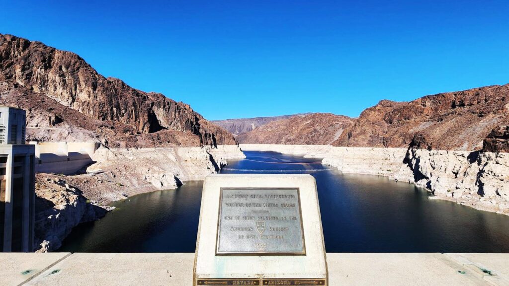 Hoover Dam
