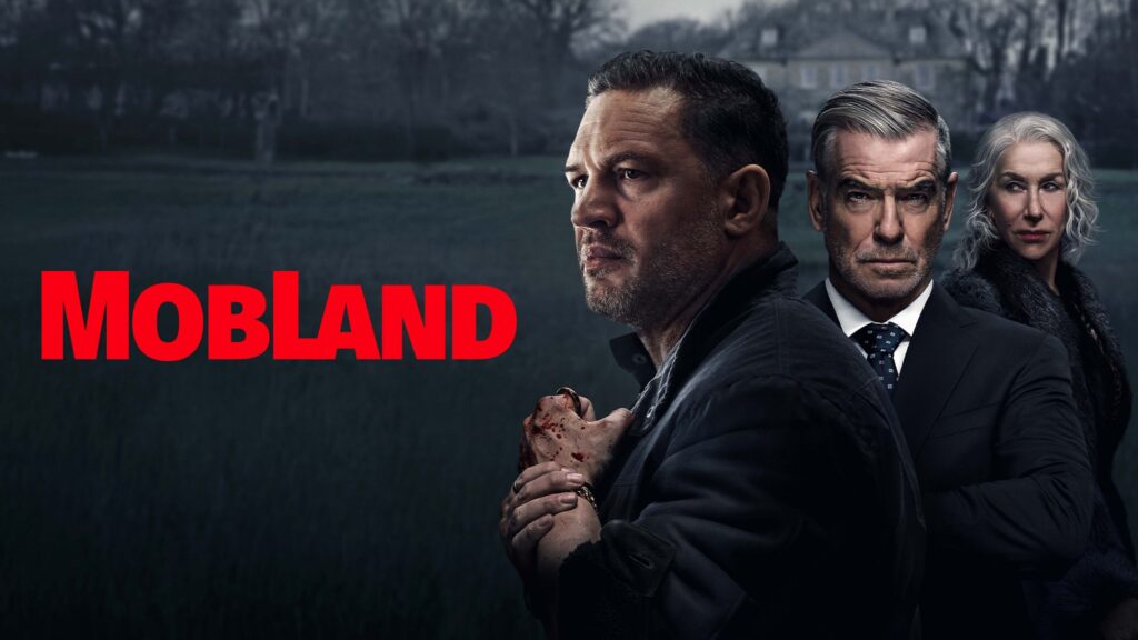 MobLand