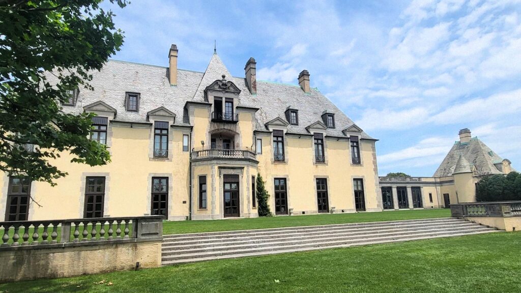 Oheka Castle