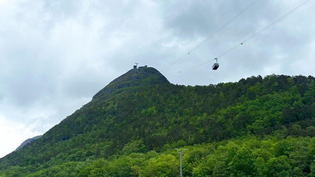 Romsdalsgondolen