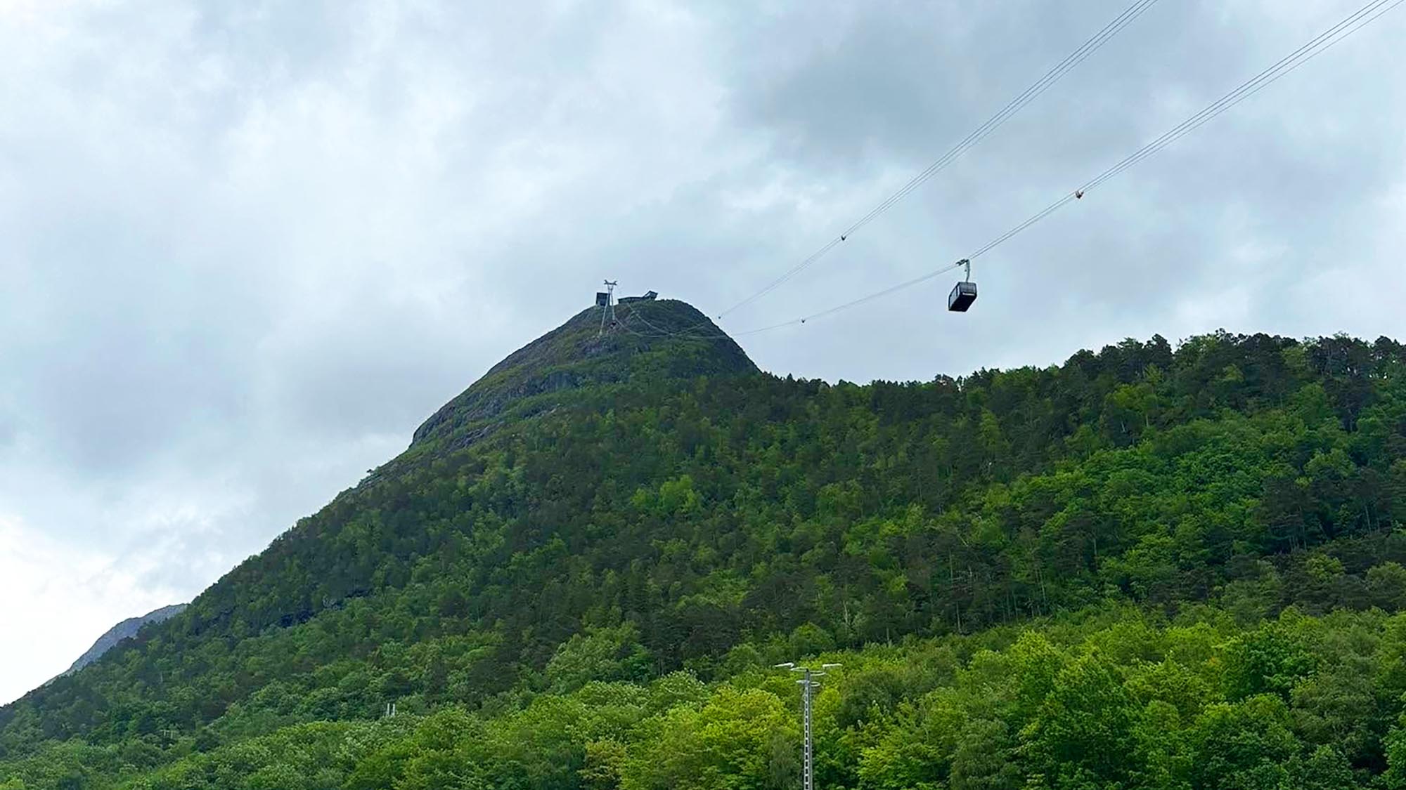 Romsdalsgondolen