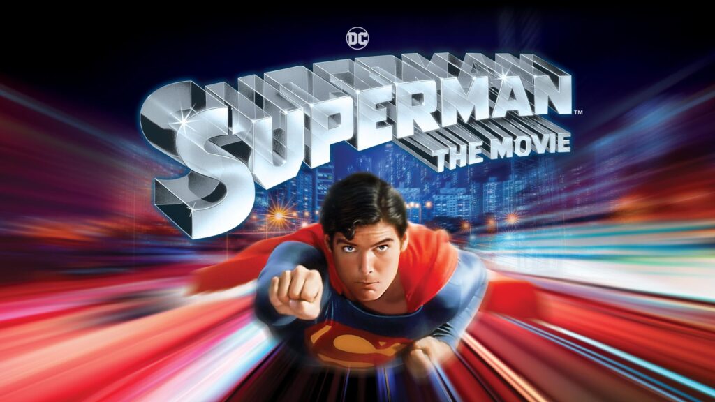 Superman