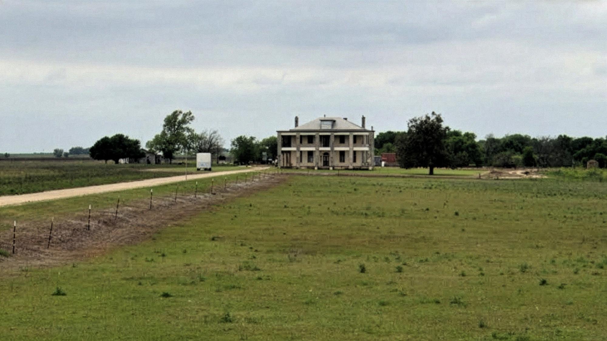 The Hewitt House