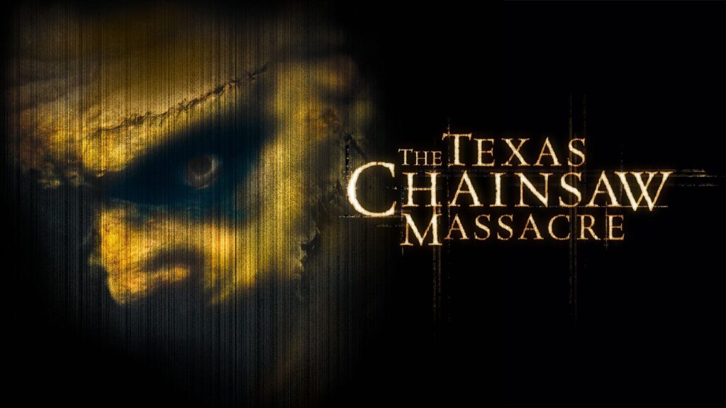 The Texas Chainsaw Massacre