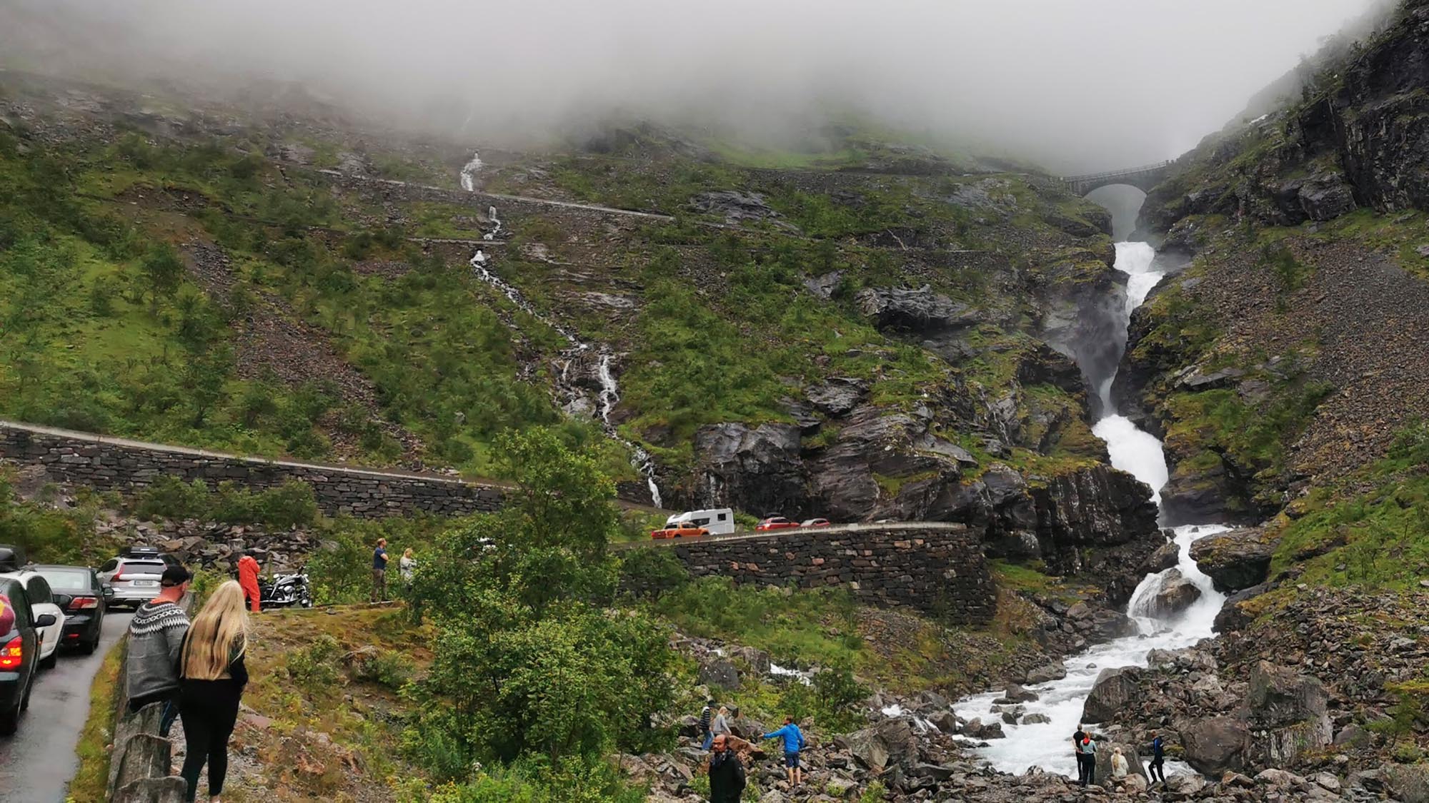 Trollstigen