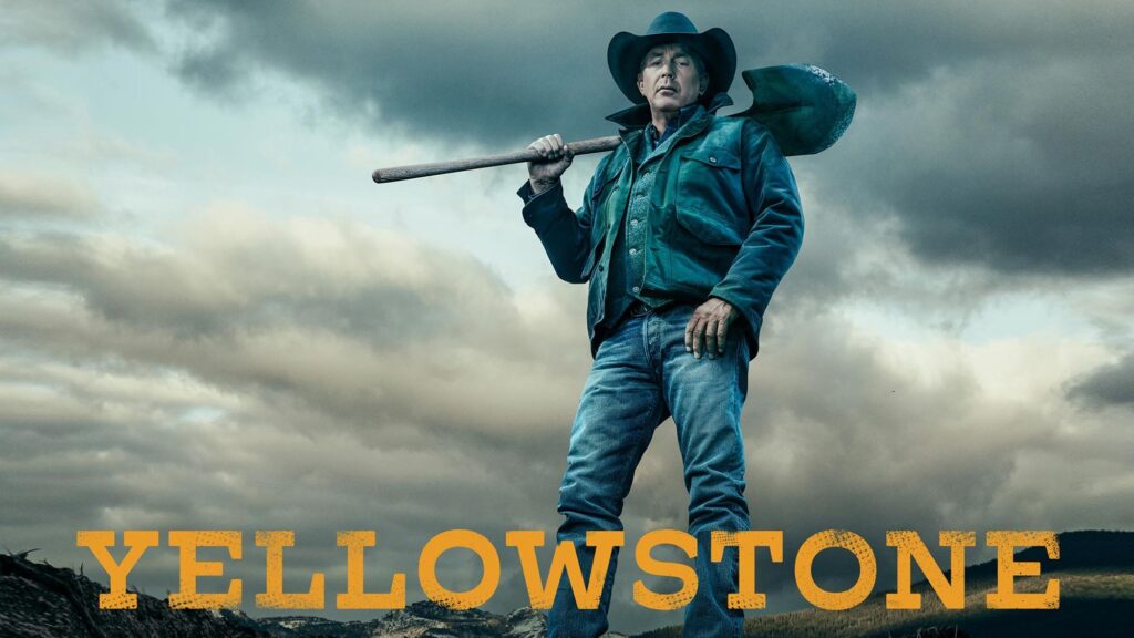 Yellowstone