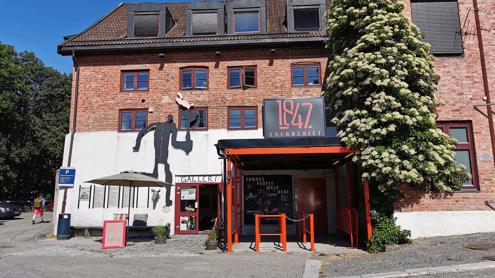 1847 Brenneriet