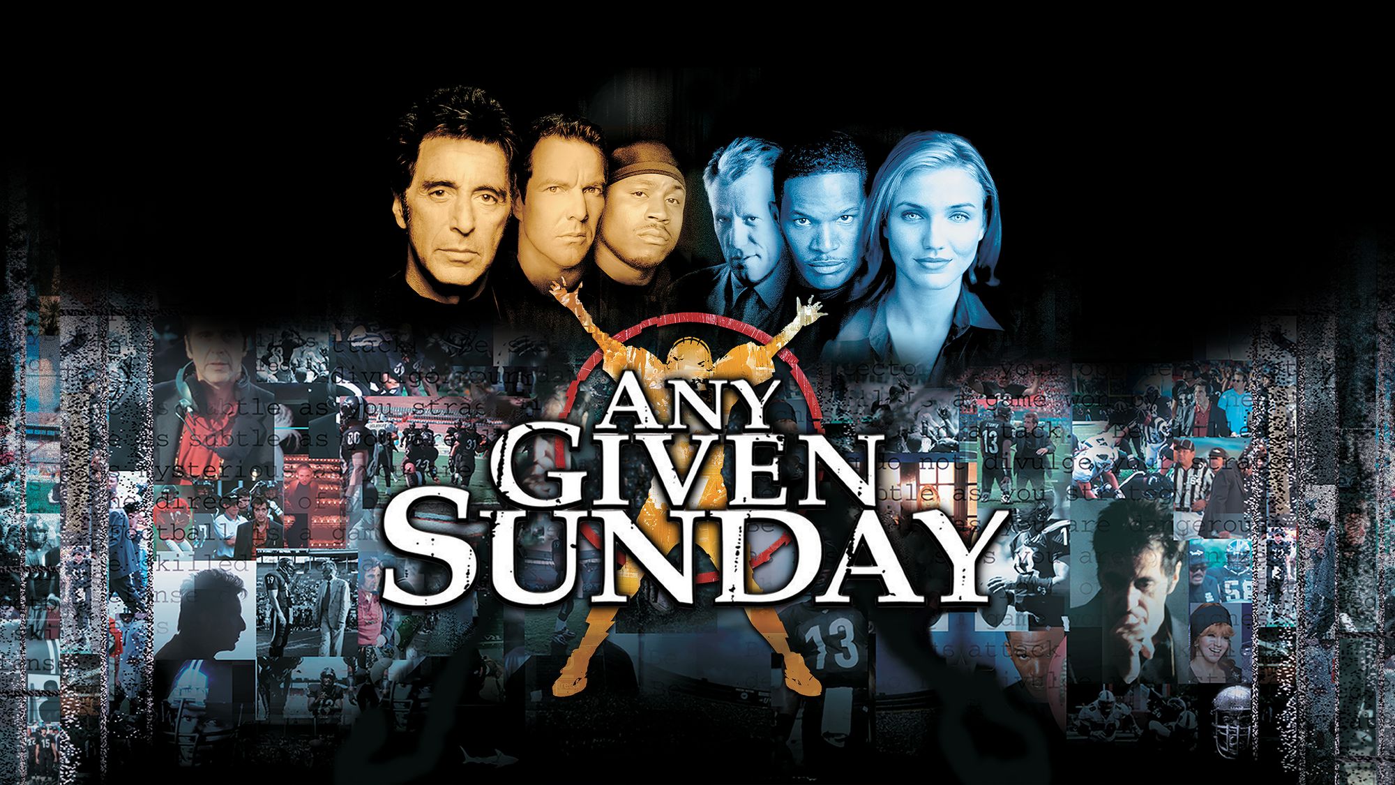 Any Given Sunday
