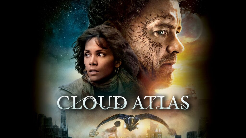 Cloud Atlas