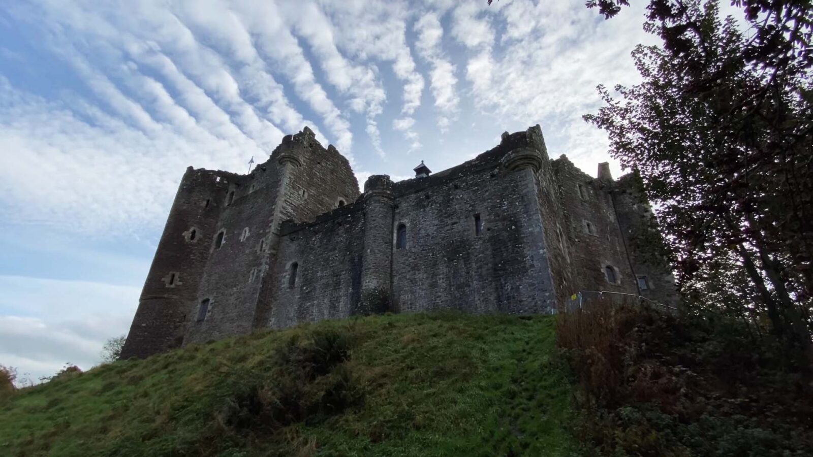 Doune Castle