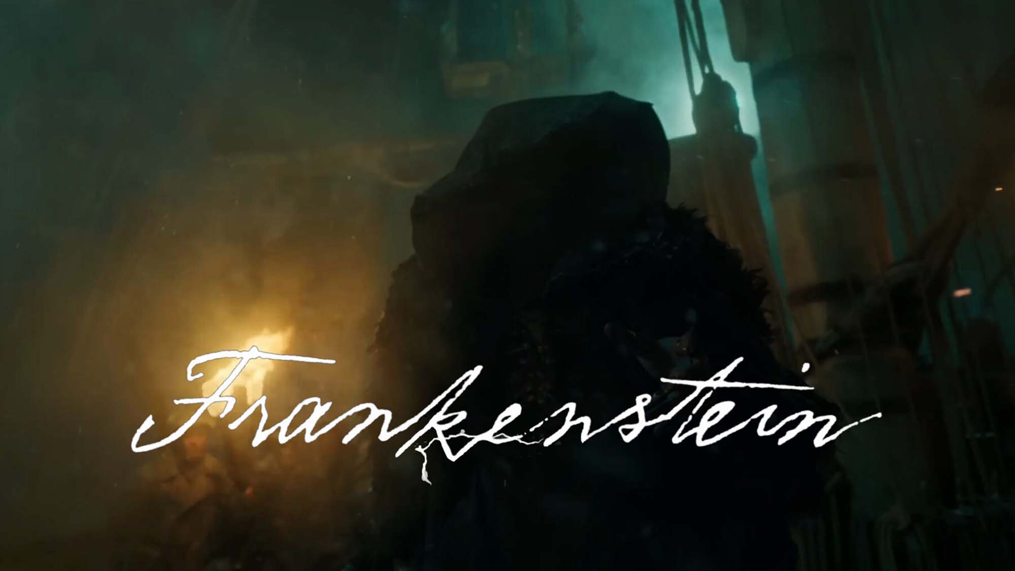 Frankenstein