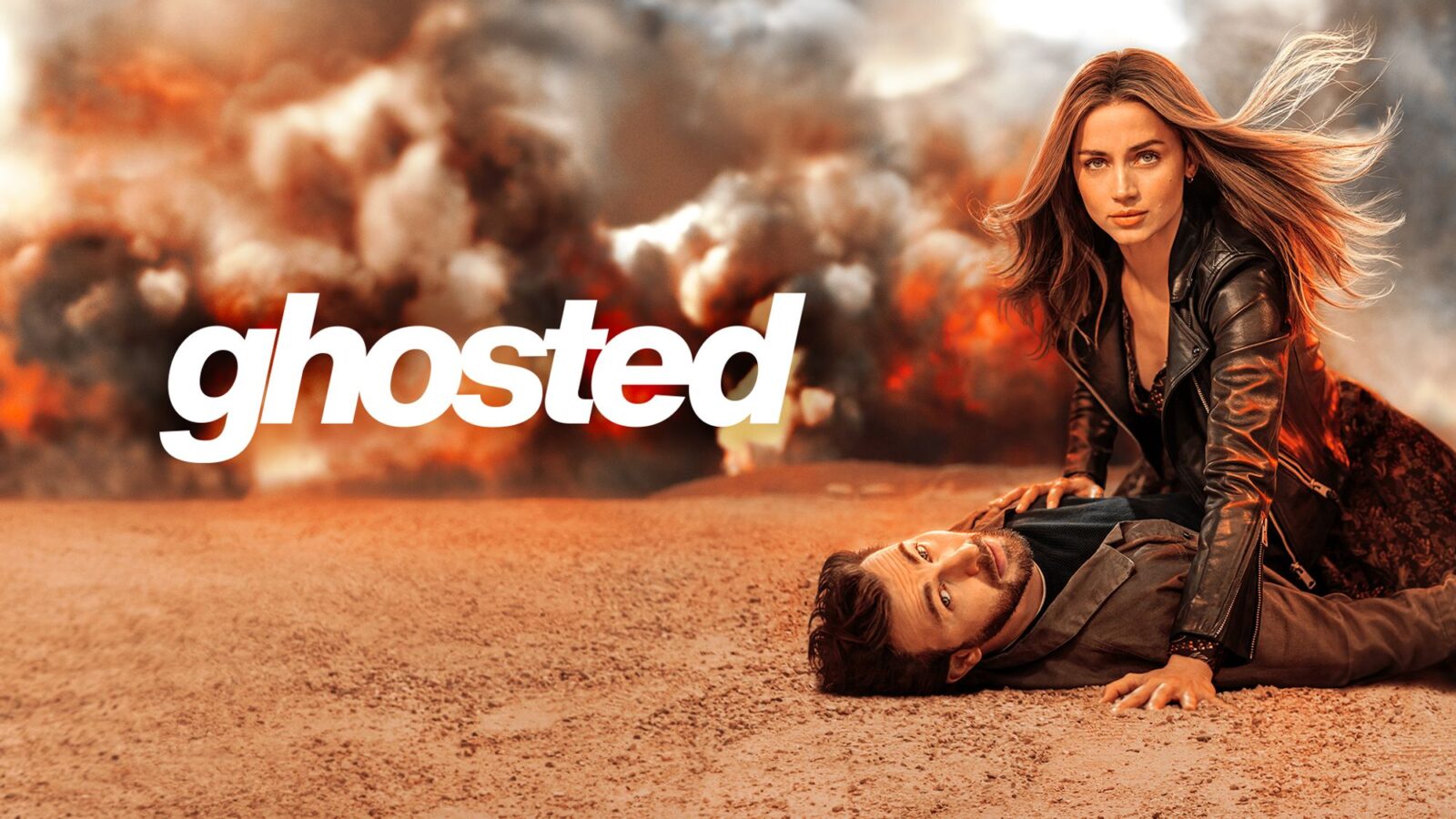 Ghosted