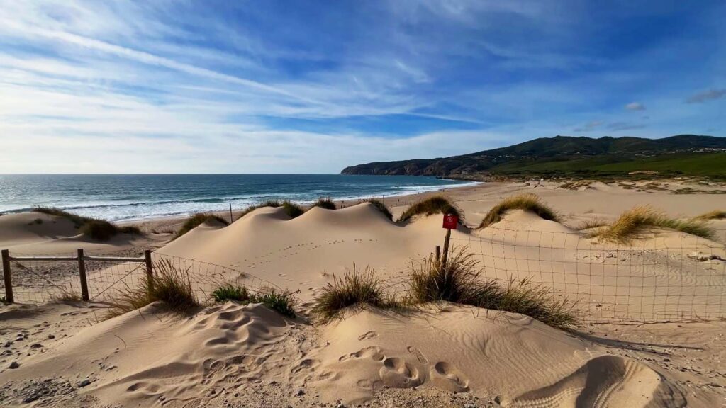 Guincho Beach