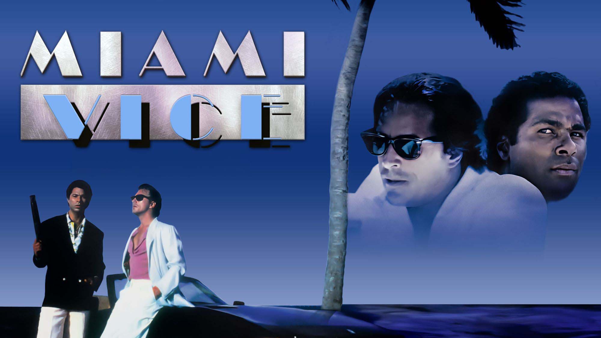 Miami Vice