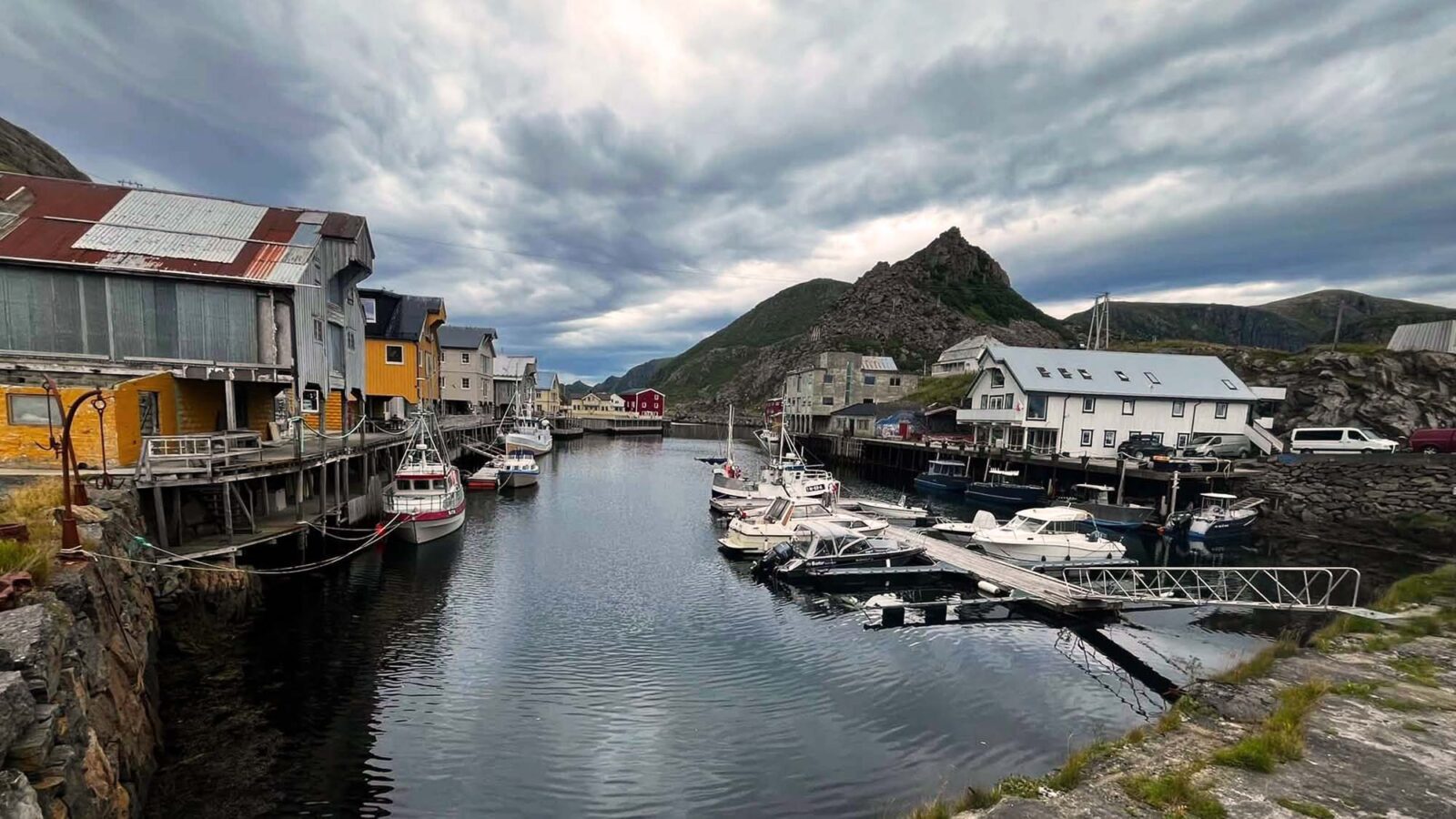 Nyksund
