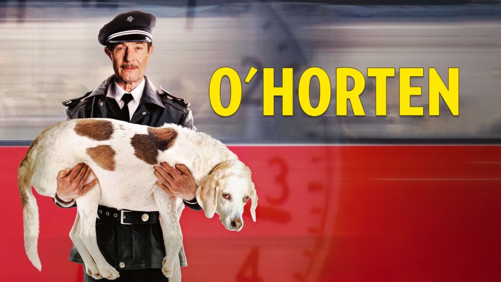 O' Horten