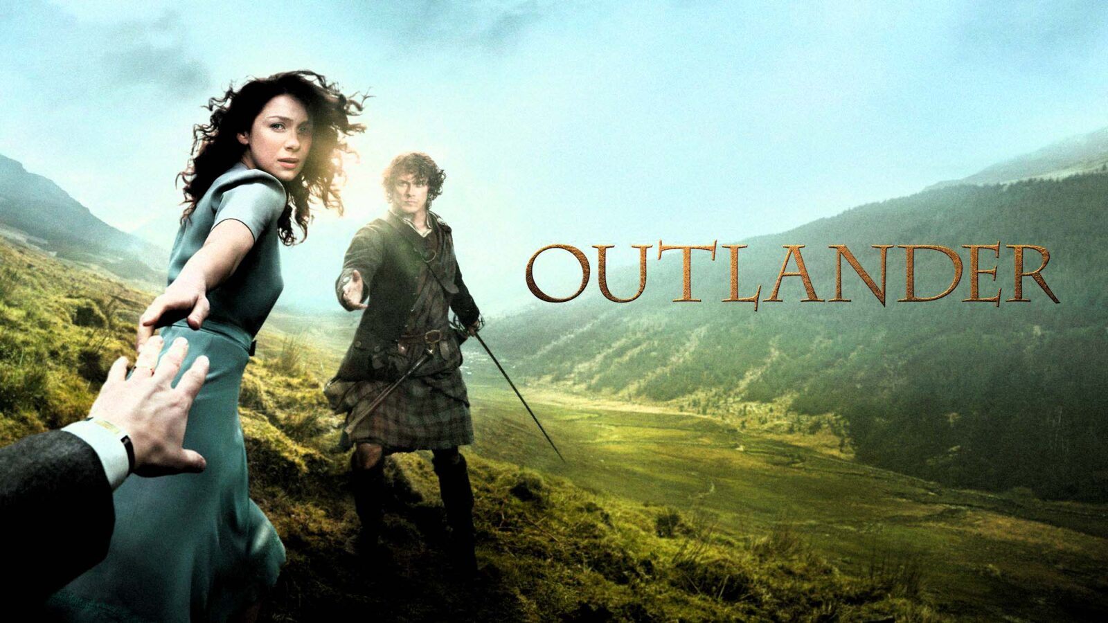 Outlander
