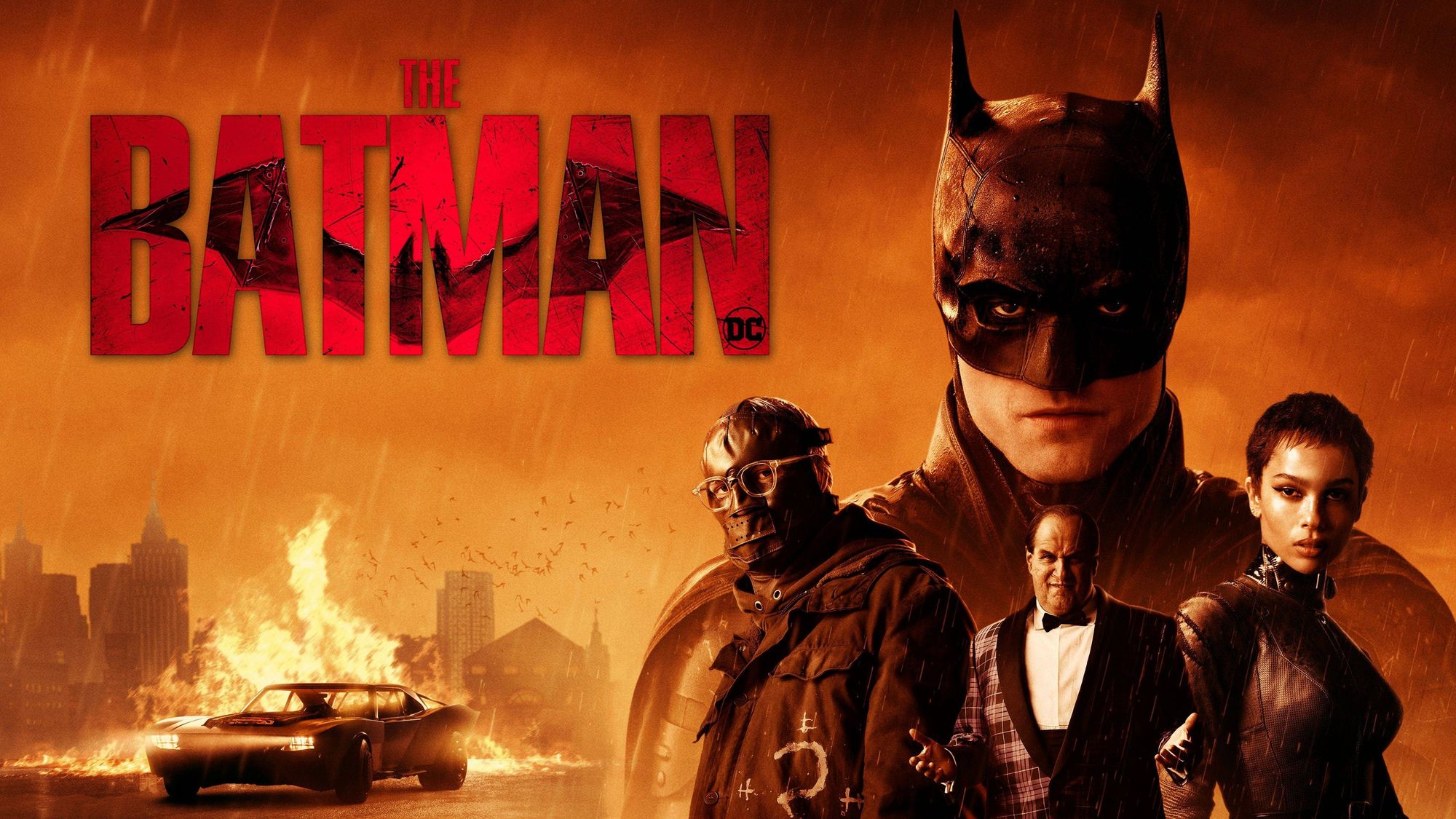 The Batman