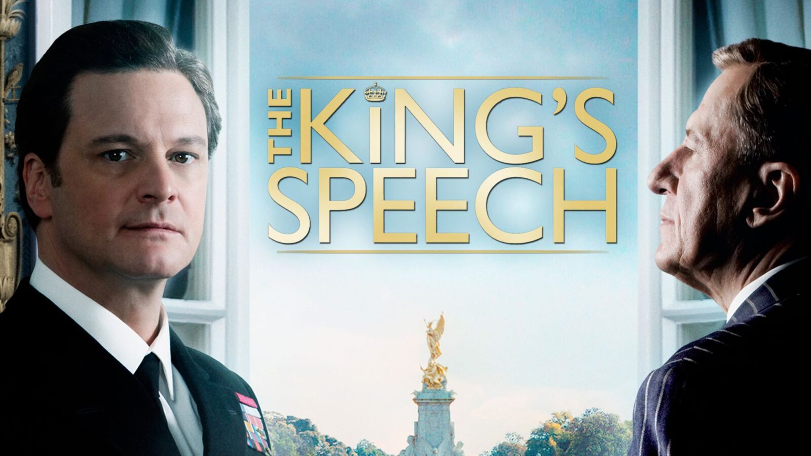 The King’s Speech