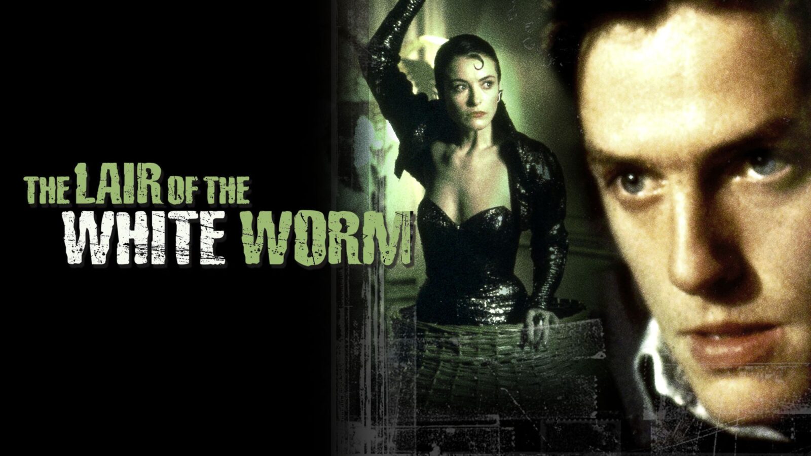 The Lair of the White Worm