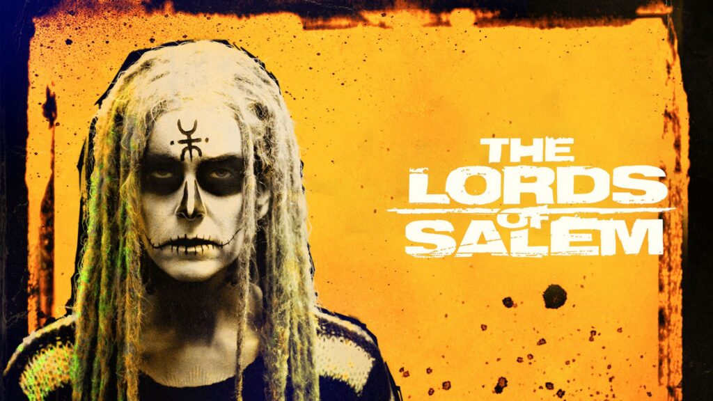 The Lords of Salem
