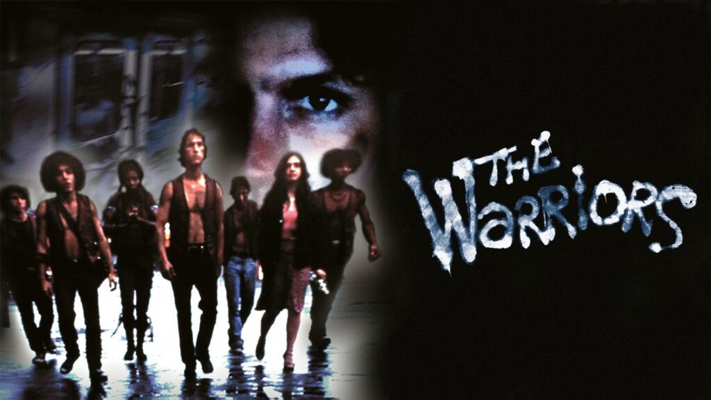 The Warriors