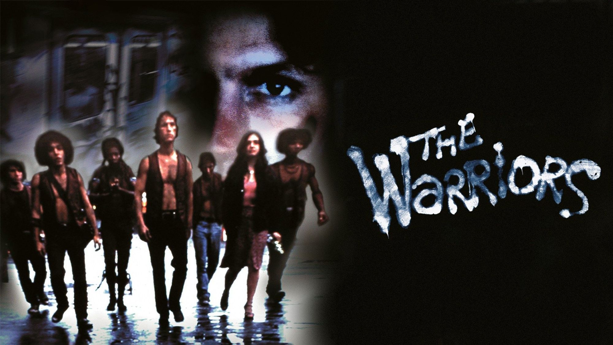 The Warriors