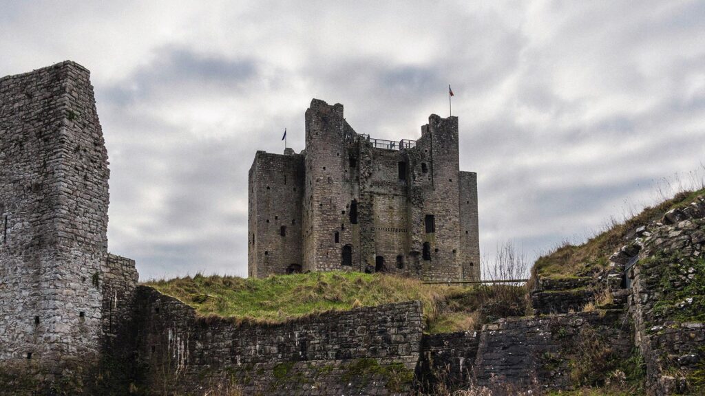 Trim Castle