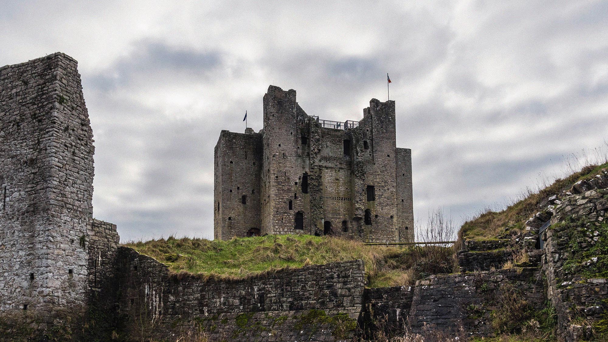 Trim Castle