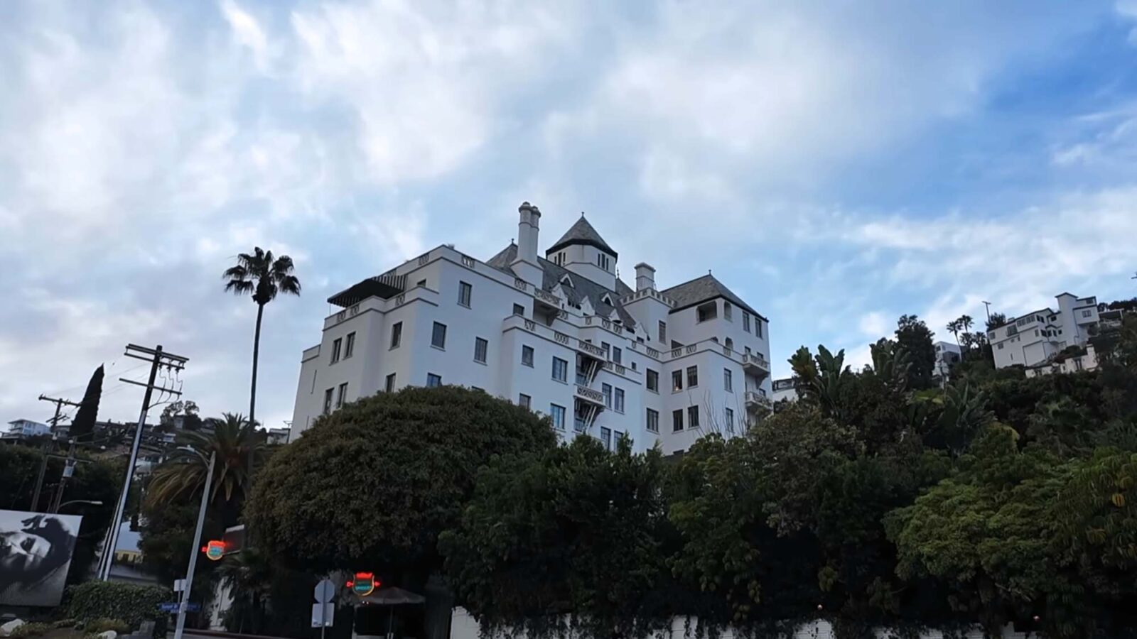 Chateau Marmont