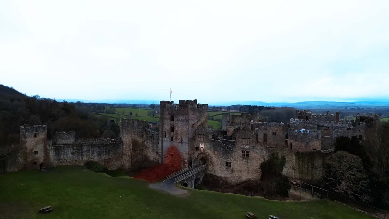 Ludlow Castle