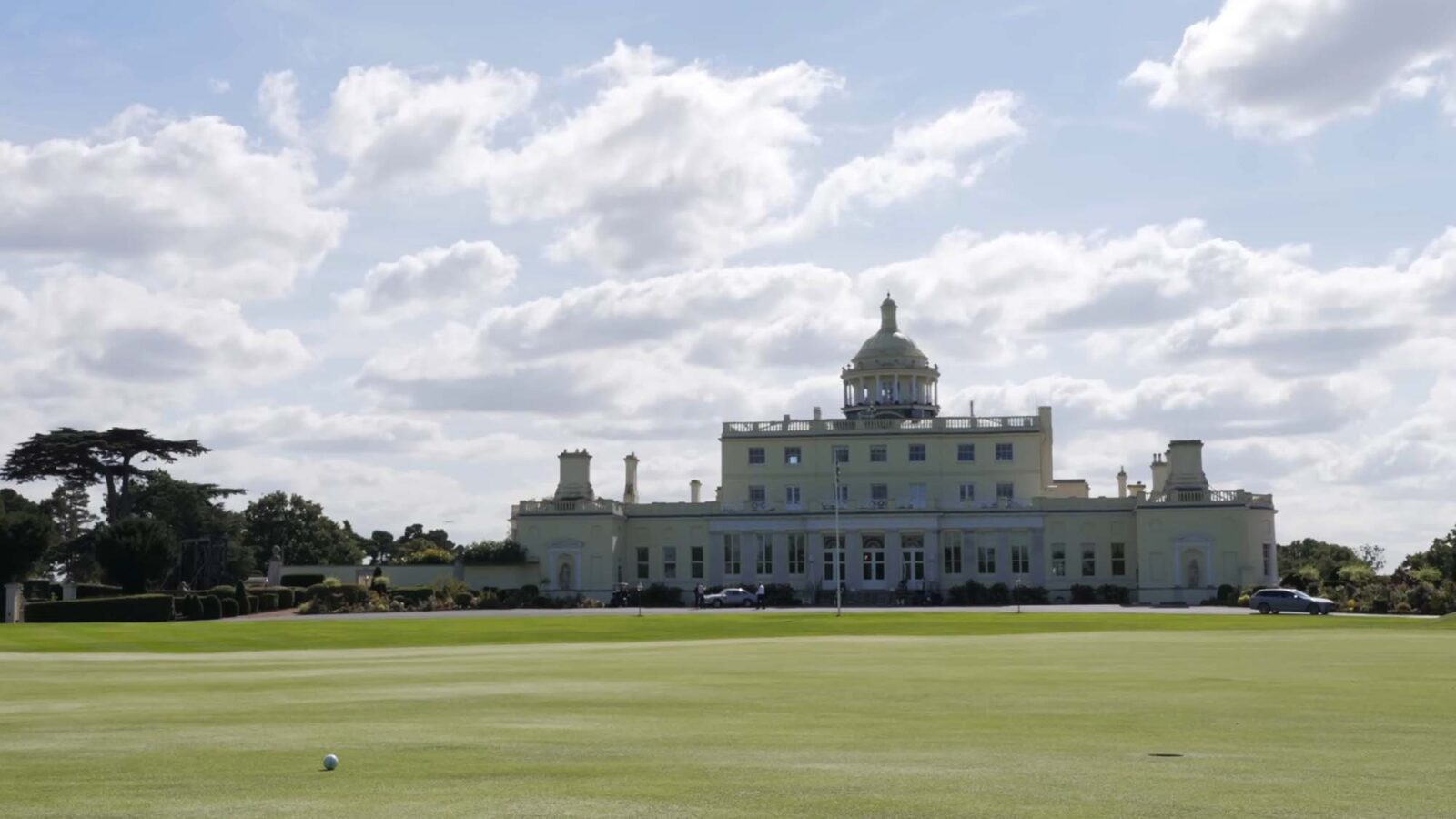 Stoke Park Golf Club